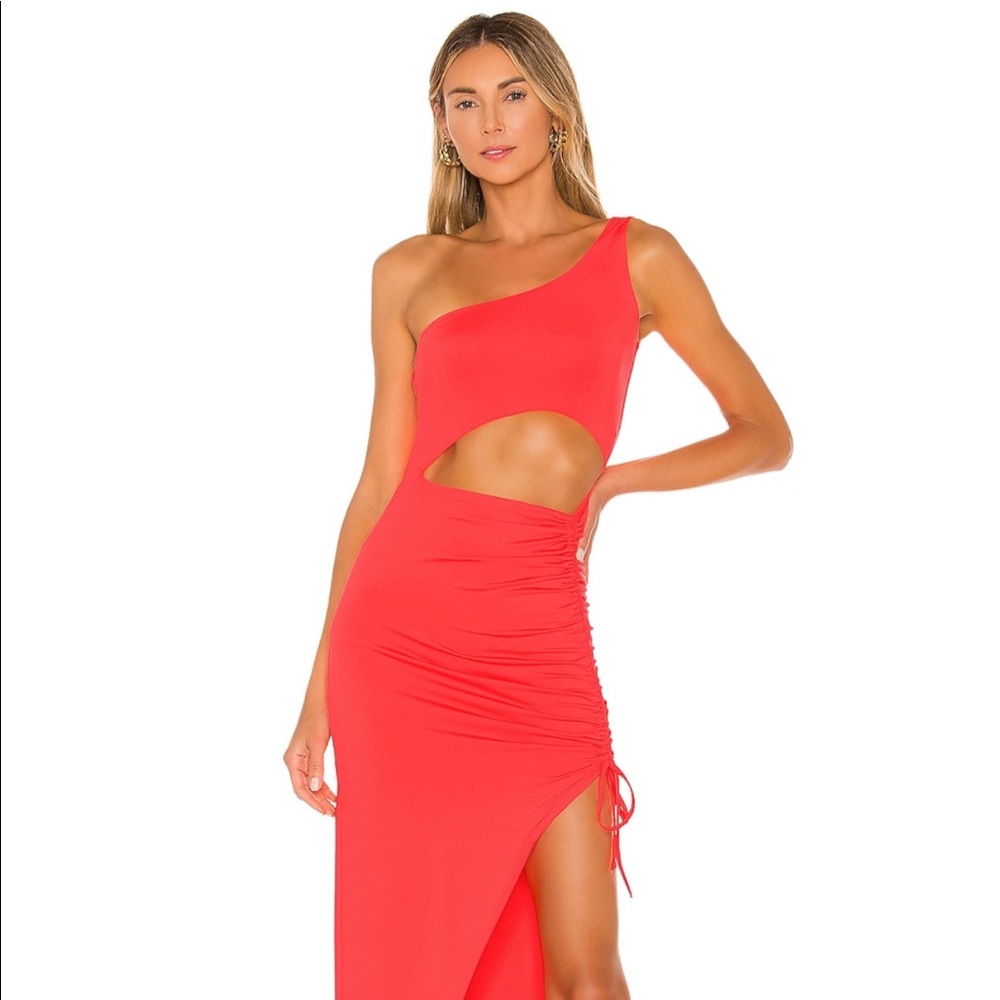 REVOLVE Maxi Dress
